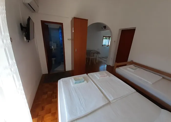 Apartmani Palma