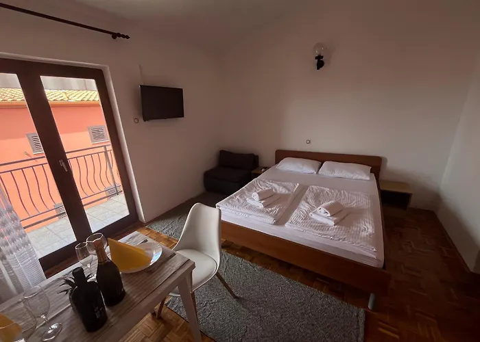 Apartmani Palma