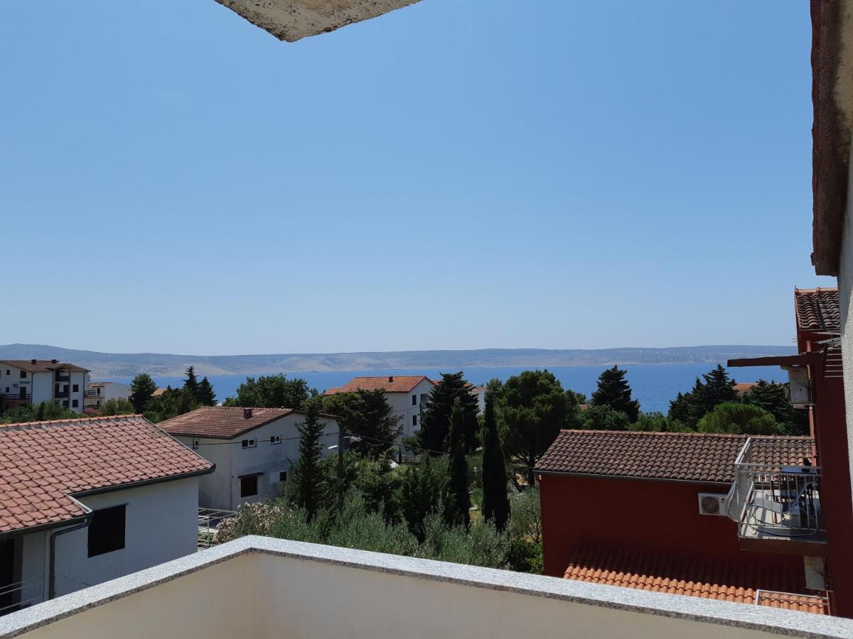 Apartment Palma Starigrad Paklenica