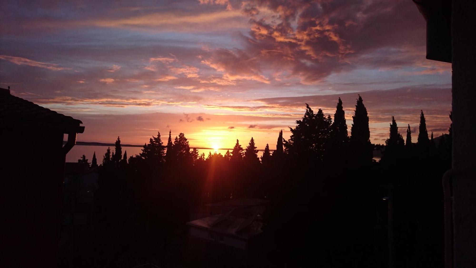 Palma Starigrad Paklenica