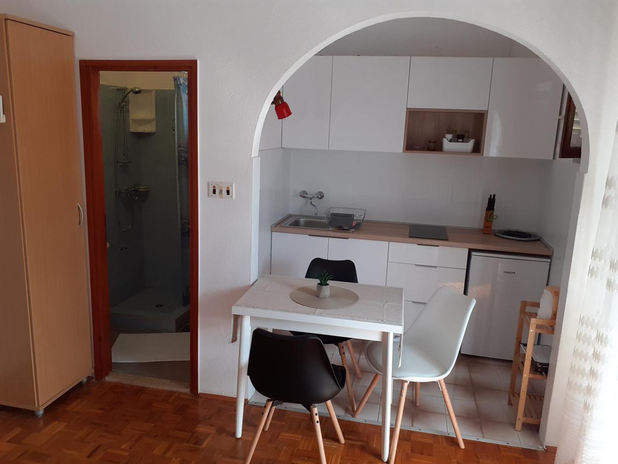 Palma Apartment *