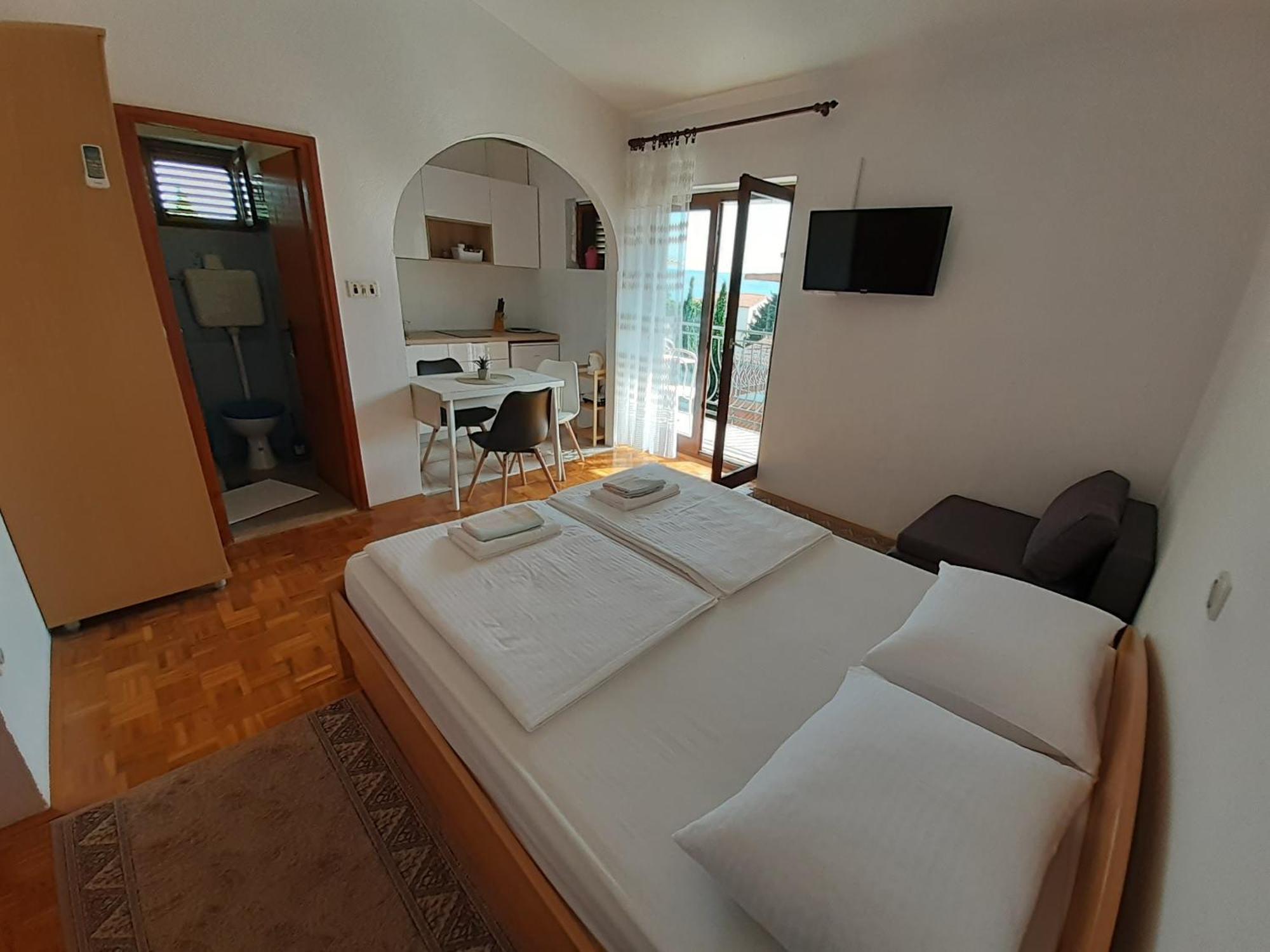 Palma Apartment Starigrad Paklenica