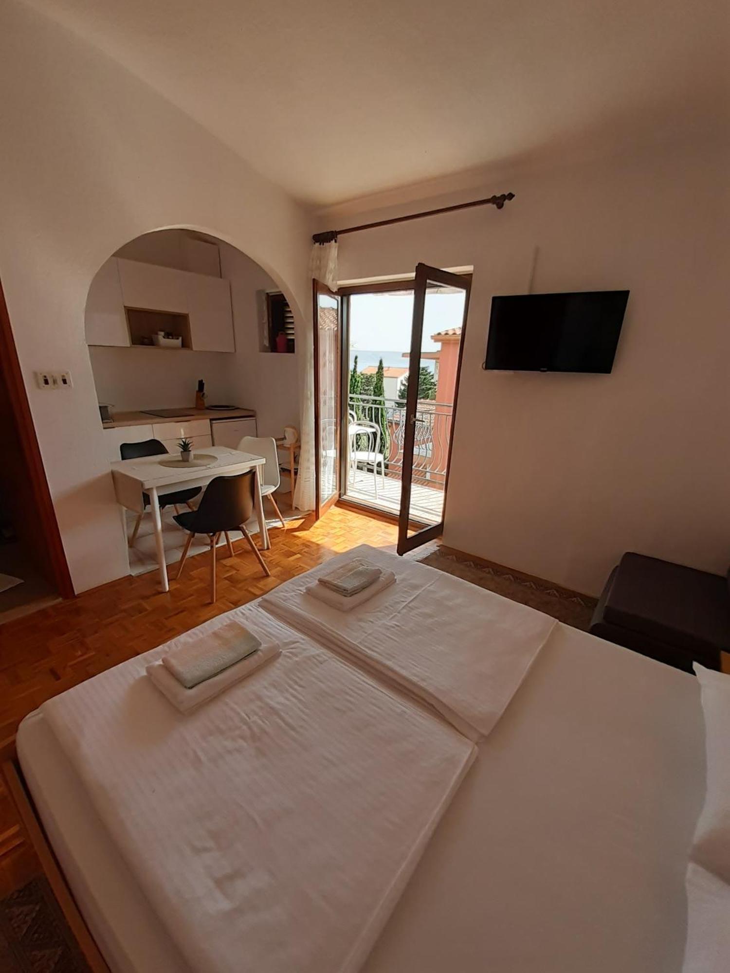 Palma Apartment *