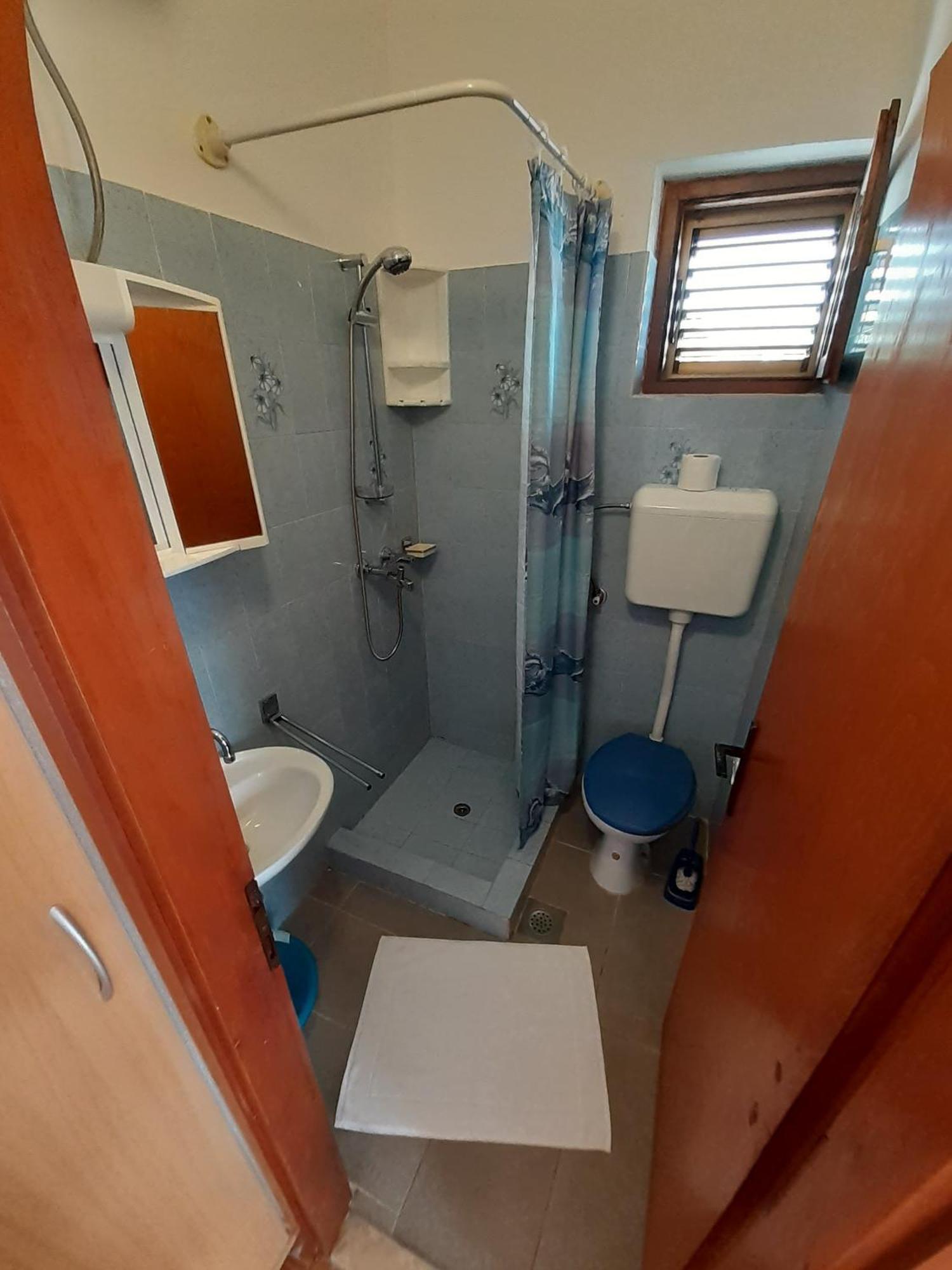 Palma Apartment Starigrad Paklenica