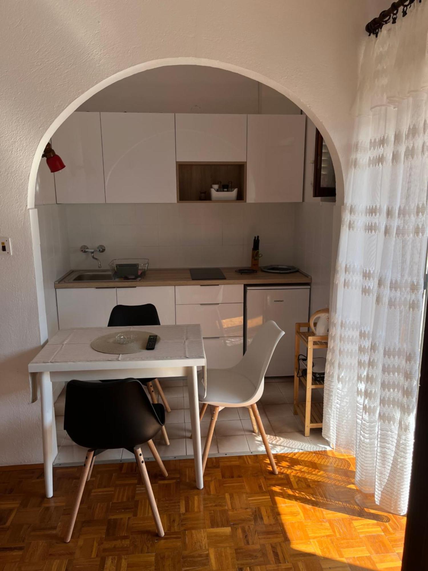 Apartment Palma Starigrad Paklenica