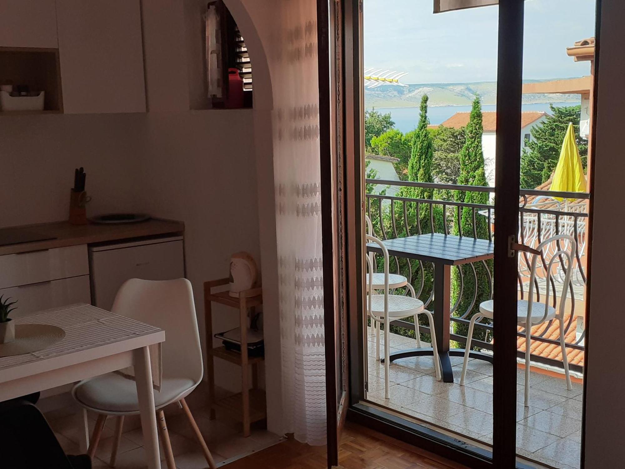 Palma Apartment