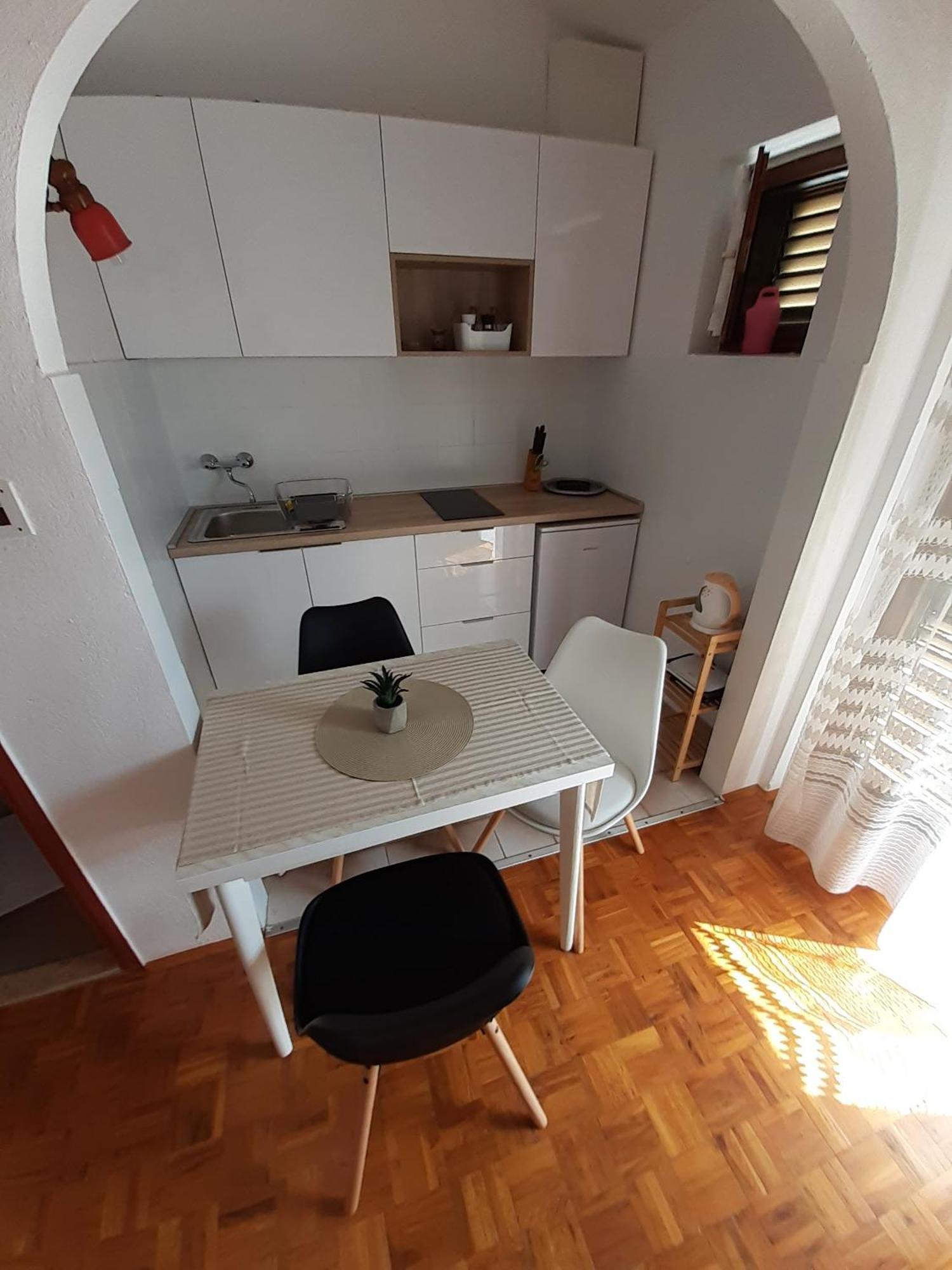 Palma Apartment *
