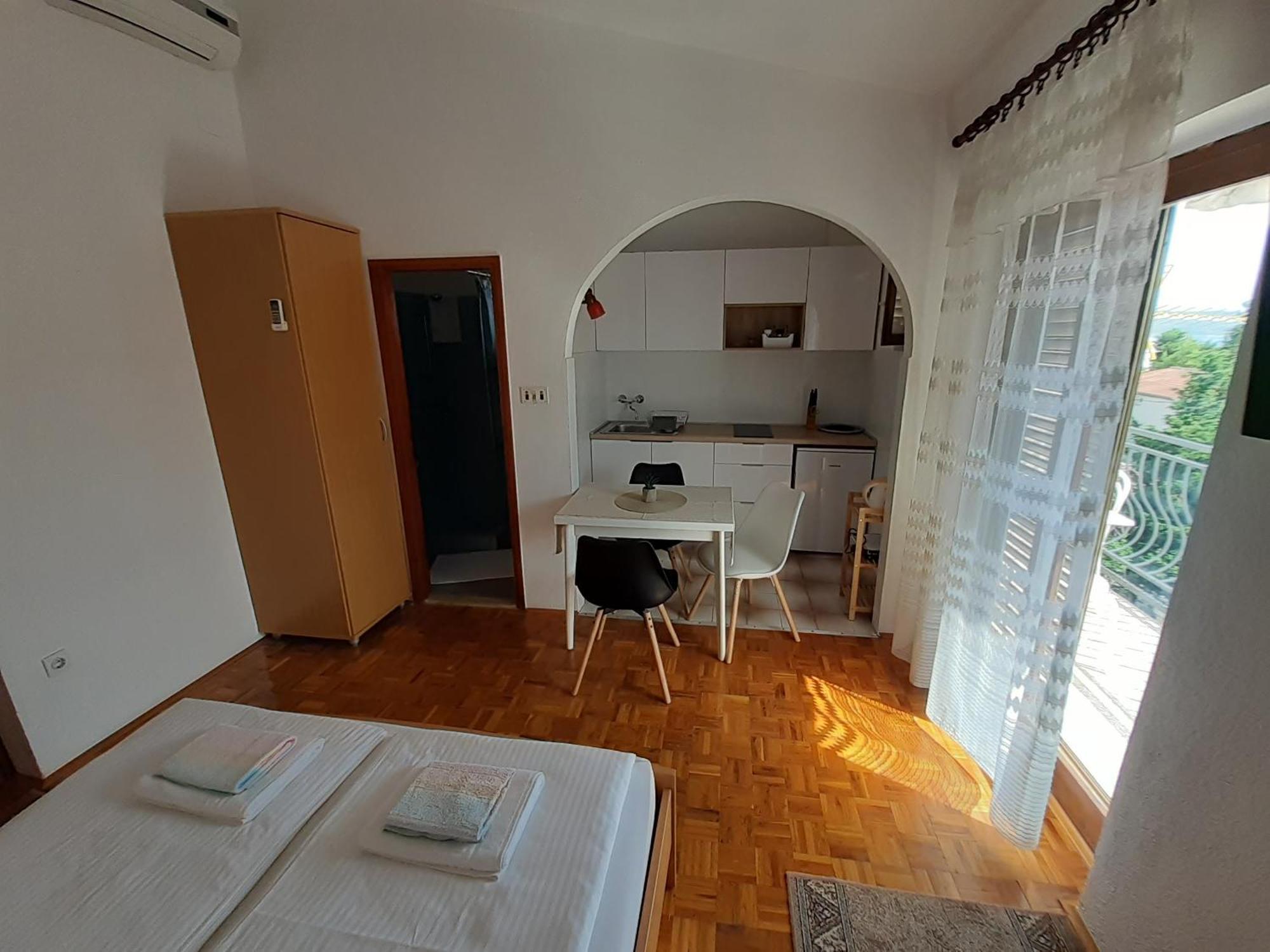 Apartment Palma *