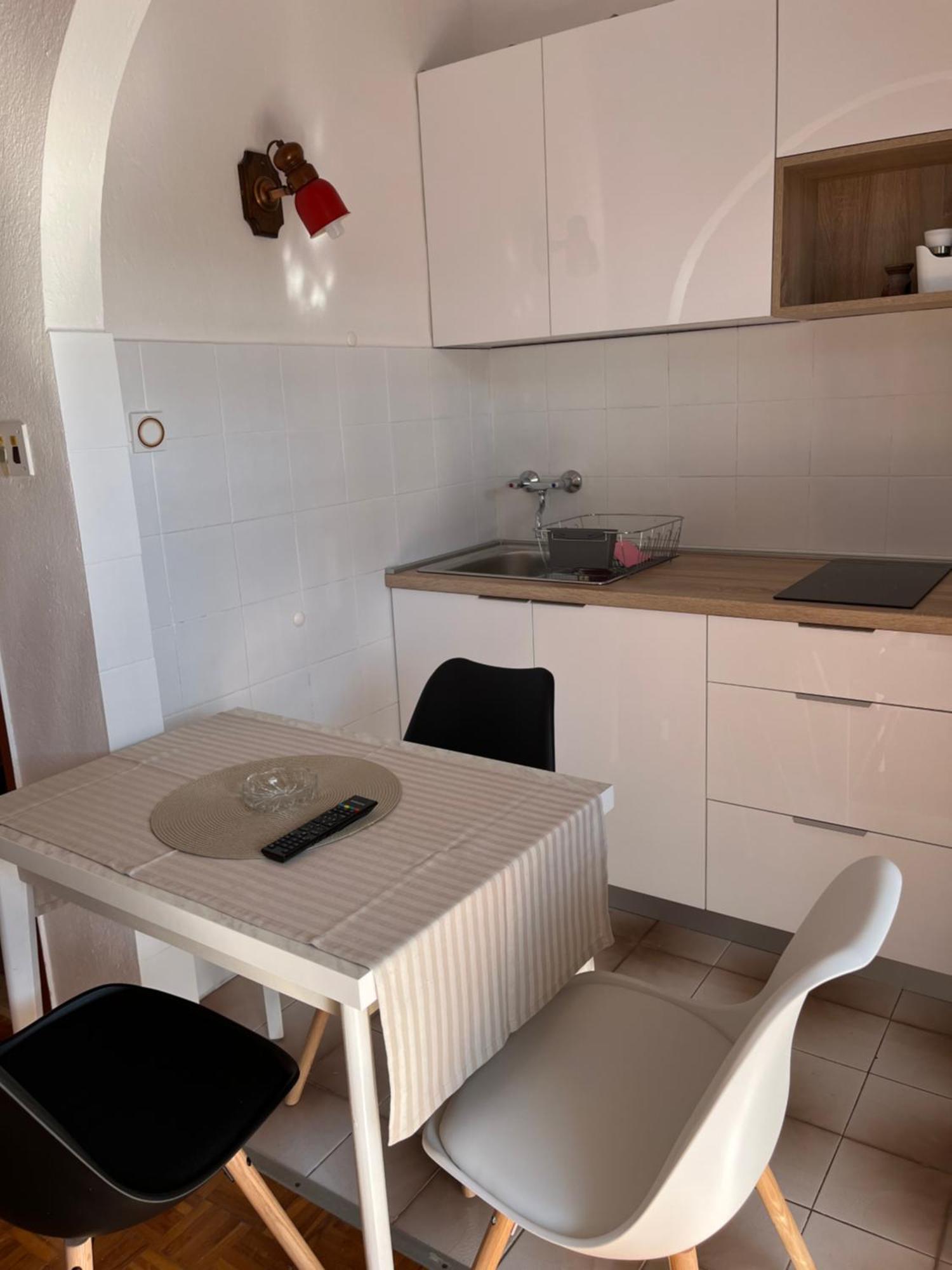Palma Apartment Starigrad Paklenica