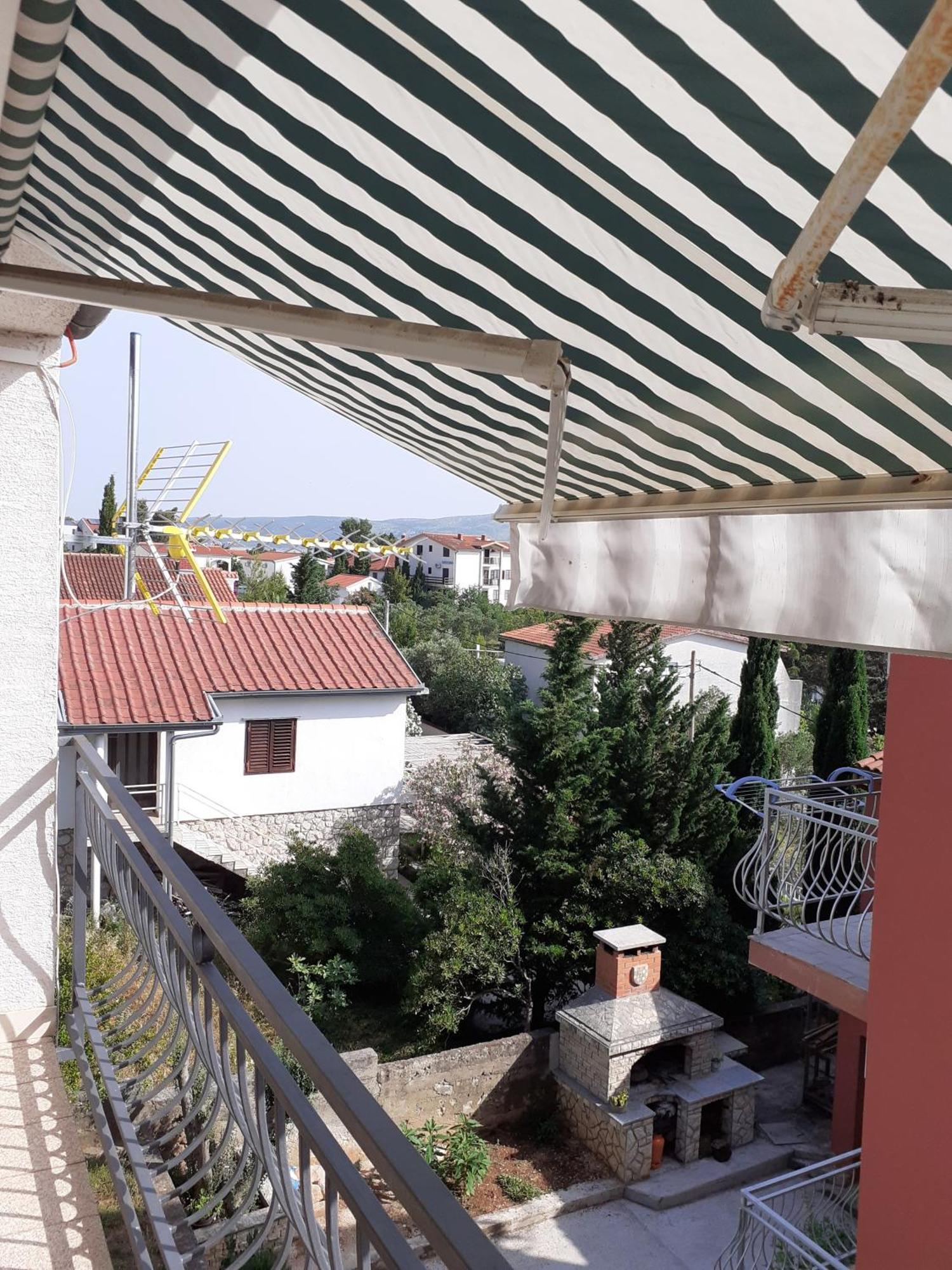 Apartment Palma *