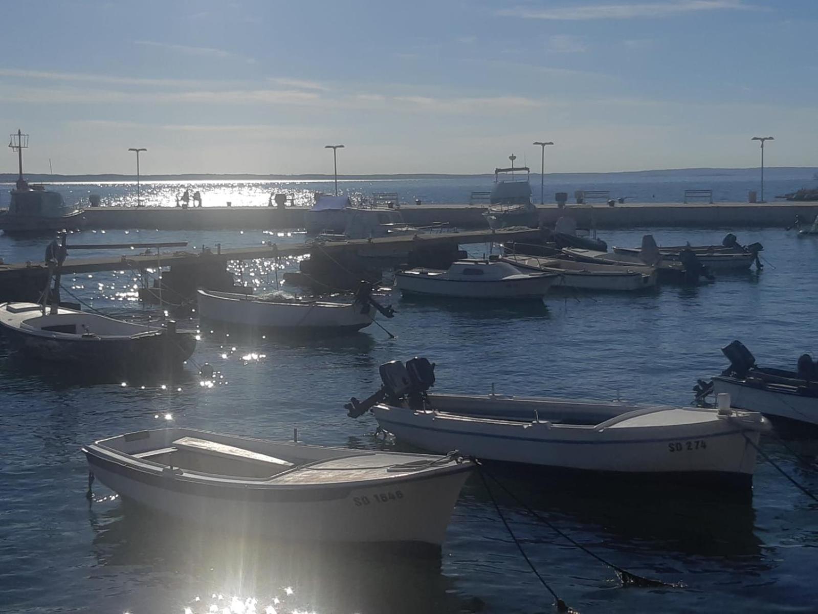 Palma * Starigrad Paklenica
