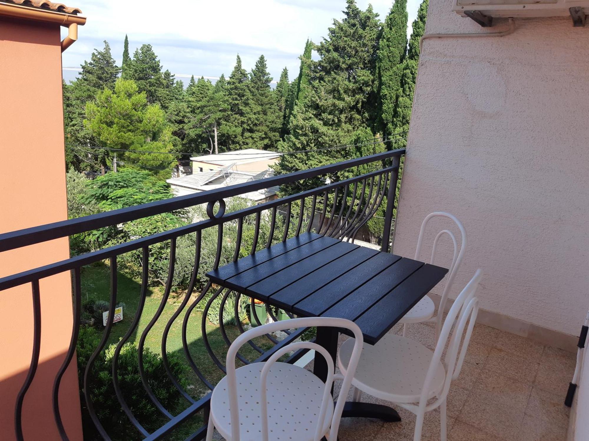 Palma Apartment