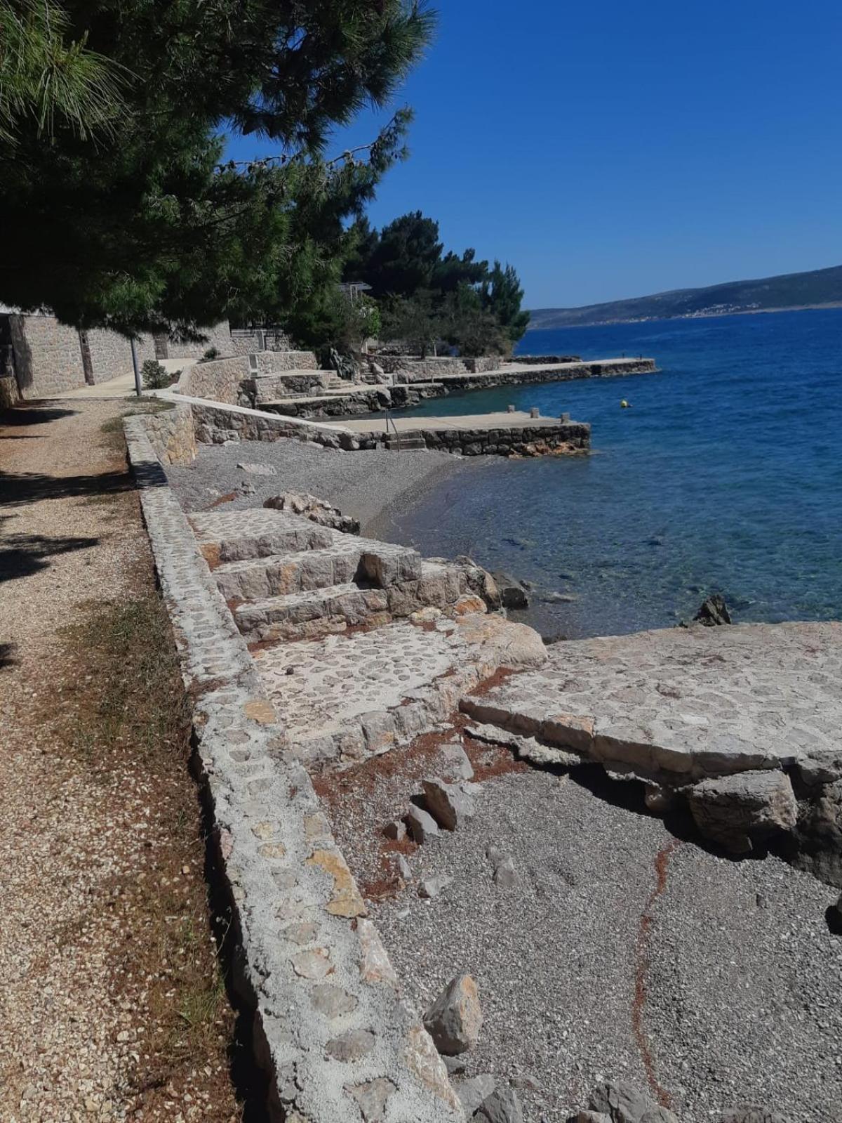 Palma Starigrad Paklenica