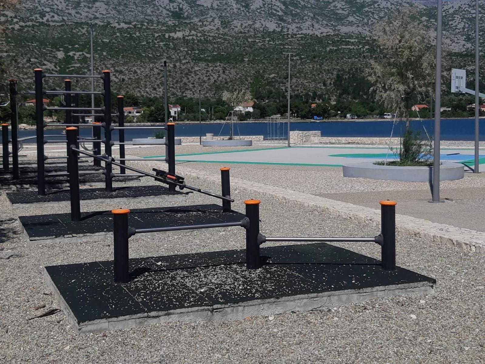 Apartment Palma Starigrad Paklenica