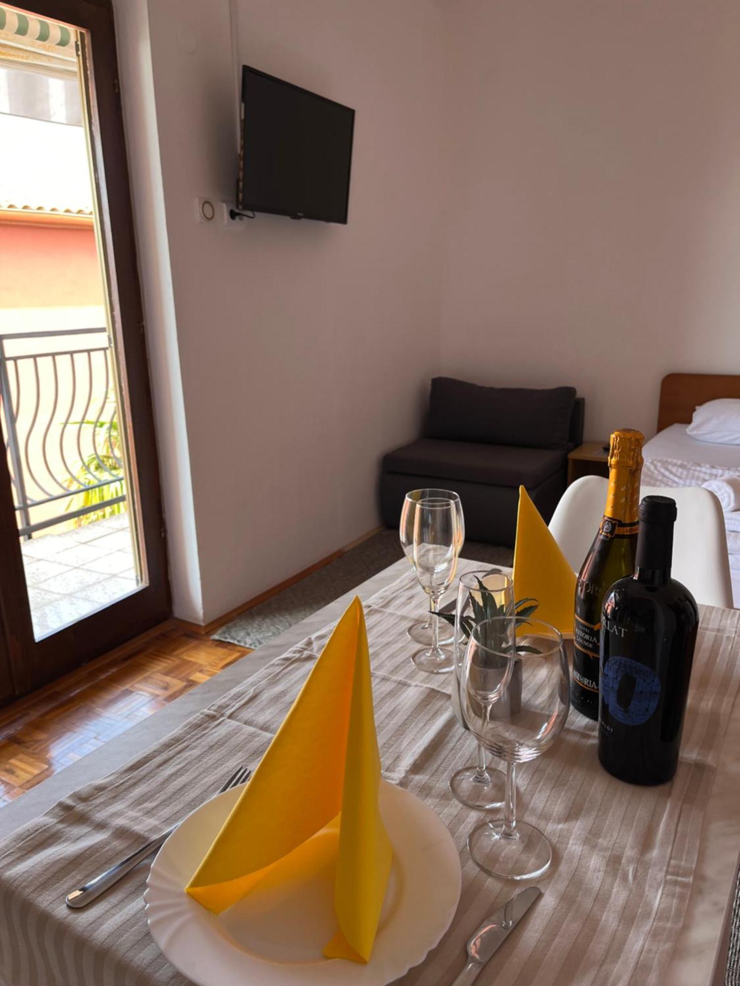 Palma Apartment
