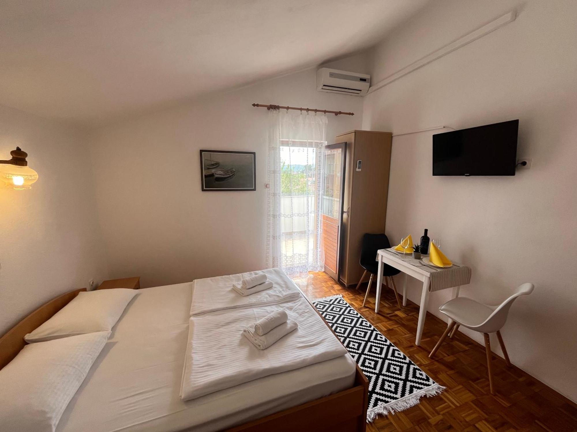 Palma Apartment Starigrad Paklenica