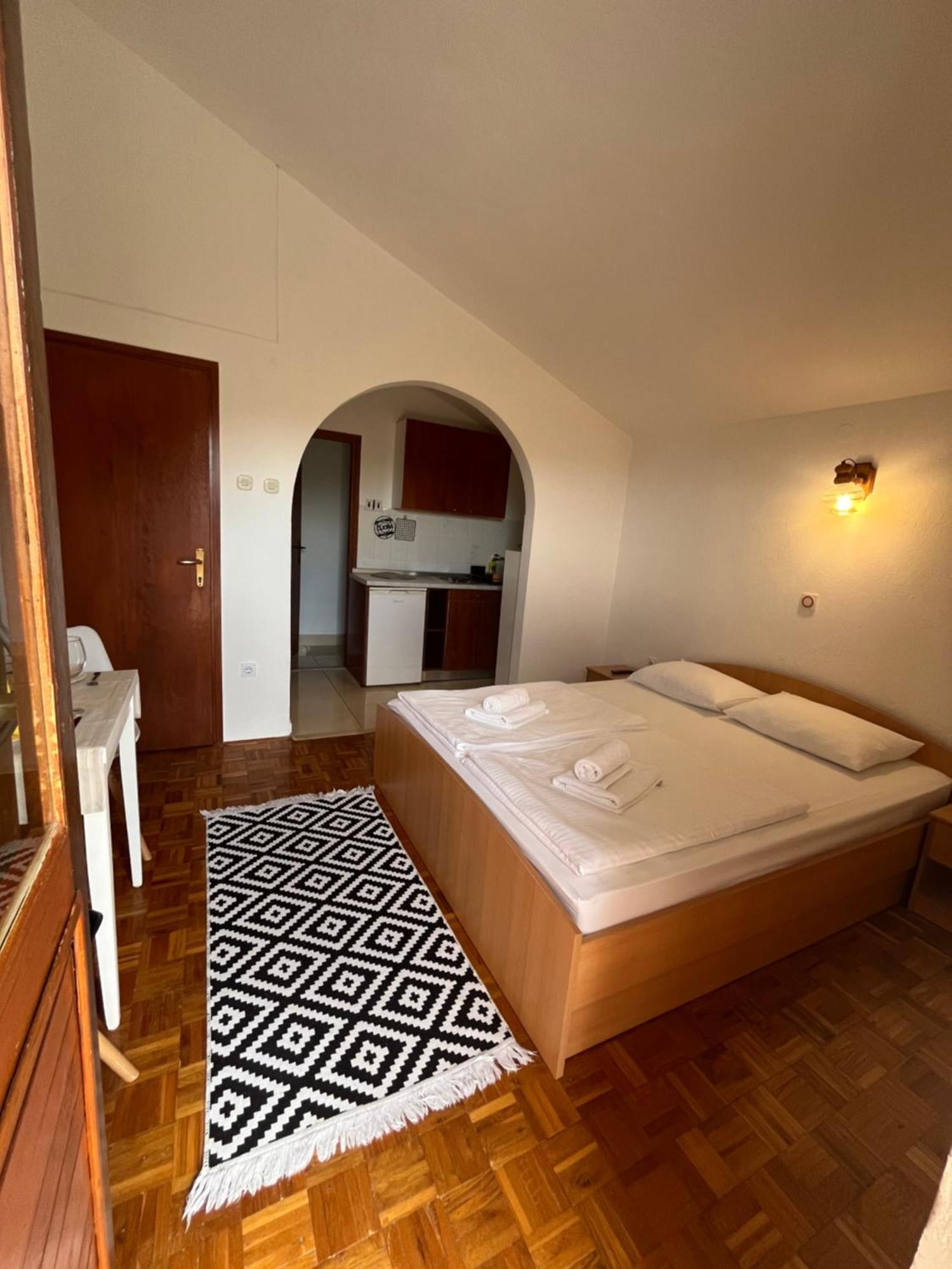 Apartment Palma Starigrad Paklenica