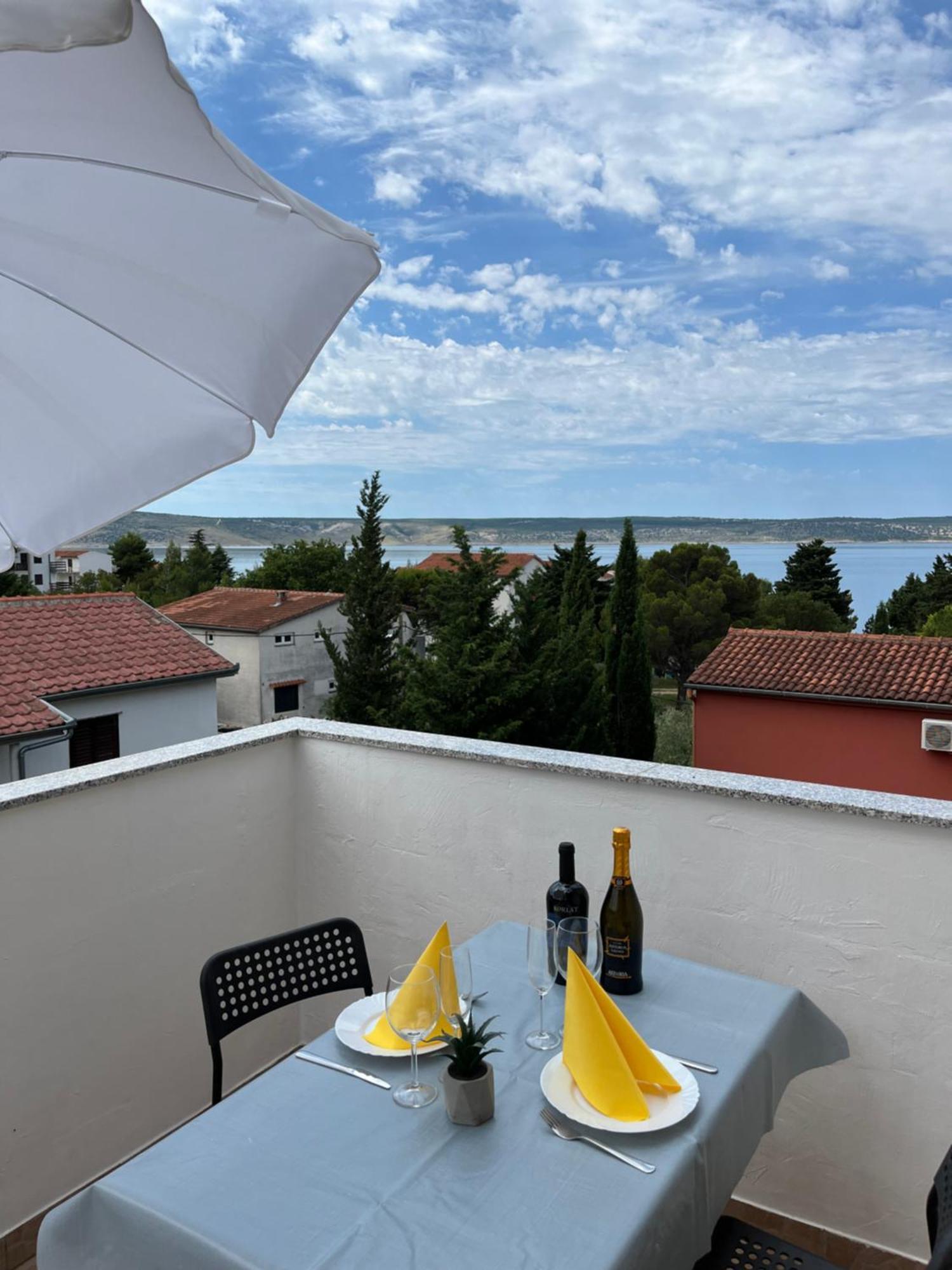 Palma Starigrad Paklenica